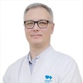Фотография специалиста Крюков Дмитрий Александрович