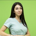 Фотография специалиста Давлатова Анастасия Бахтиеровна
