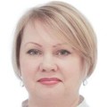 Фотография специалиста Кузнецова Татьяна Алексеевна