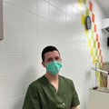 Фотография специалиста Козловский Тимур Денисович