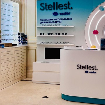 Центр оптической коррекции зрения Академоптика фото 2