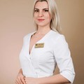 Фотография специалиста Сполохова Ульяна Валентиновна