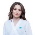 Фотография специалиста Коробкова Ирина Григорьевна