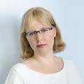 Фотография специалиста Полинская Светлана Борисовна