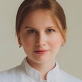 Фотография специалиста Крылова Анастасия Валерьевна