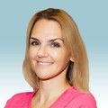 Фотография специалиста Капустина Мария Александровна