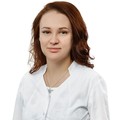 Фотография специалиста Булькина Анастасия Сергеевна