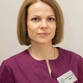 Фотография специалиста Горлова Ирина Юрьевна