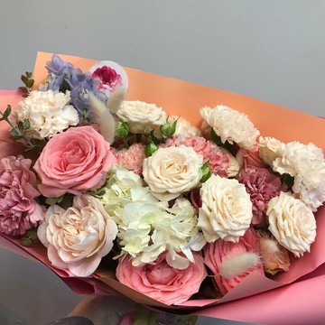 Цветочный магазин Fresh Bouquet фото 1