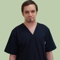 Фотография специалиста Демидов Павел Сергеевич