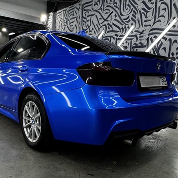 Детейлинг центр DMdetailing.ru фото 1