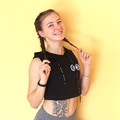 Фотография специалиста Захарова Ксения