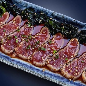 Суши-бар Shima Sushi Bar фото 2