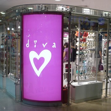 Diva на Русской улице фото 1