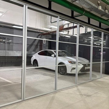 Студия детейлинга L. A. Detailing фото 1