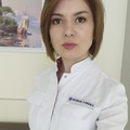 Фотография специалиста Муратова Сетора Баходировна