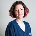 Фотография специалиста Волкова Мария Владимировна