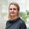 Фотография специалиста Тихоненко Анна Сергеевна