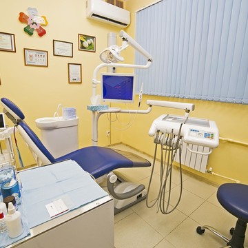 Стоматологическая клиника NEW SMILE на Красноармейской улице фото 1