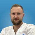 Фотография специалиста Рябей Андрей Васильевич