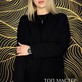 Фотография специалиста Елизавета Ведущий мастер