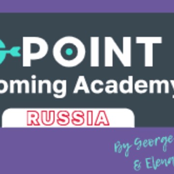 Компания G-POINT Academy фото 1