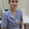 Фотография специалиста Нога Валерия Игоревна