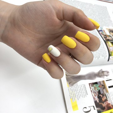 Студия маникюра Katrin_Nailstudio фото 3