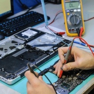 Ремонтная мастерская 27минут.ру на Кастанаевской улице фото 1