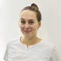 Фотография специалиста Арсентьева Анна