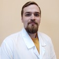 Фотография специалиста Горбачев Александр Дмитриевич