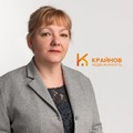Фотография специалиста Шепелева Марина Евгеньевна