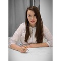 Фотография специалиста Душина Анастасия Борисовна