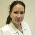 Фотография специалиста Шкуренкова Екатерина Игоревна