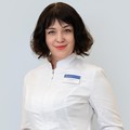 Фотография специалиста Дубнова Елена Анатольевна