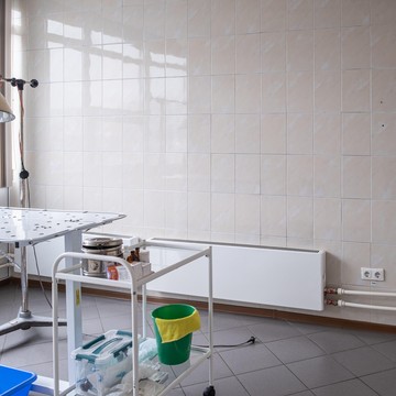 Ветеринарная клиника Добровет фото 2