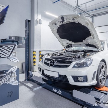 СТО Fit Service фото 2