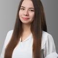 Фотография специалиста Пономарева Анастасия Наильевна