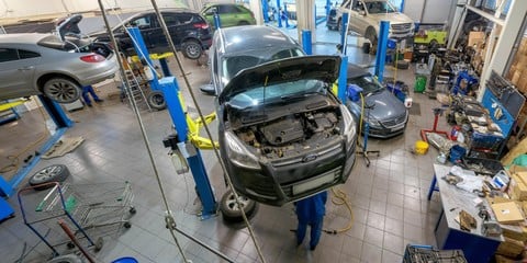 Ремонт компрессоров кондиционера авто санкт петербург