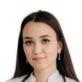 Фотография специалиста Мустафина Эльвира Ринатовна