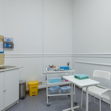 Университетская клиника щитовидной железы фото 3