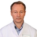 Фотография специалиста Катунин Георгий Леонидович