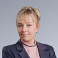 Фотография специалиста Строганова Ирина Вячеславовна