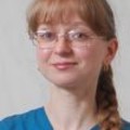 Фотография специалиста Порфирьева Лариса Юрьевна