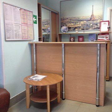 Стоматологическая клиника Стоматолог в Автозаводском районе фото 2