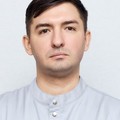 Фотография специалиста Гордеев Дмитрий Николаевич