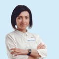 Фотография специалиста Сайидова Угланга Магомедовна