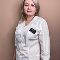 Фотография специалиста Шахсуварова Нонна Давидовна