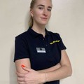 Фотография специалиста Теслюченко Екатерина