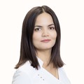 Фотография специалиста Джораева Аджап